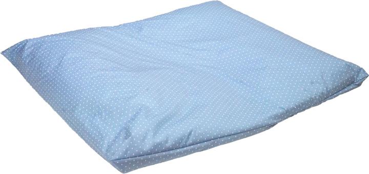 Kuli-Muli Matelas à langer Housse sécurisée grande