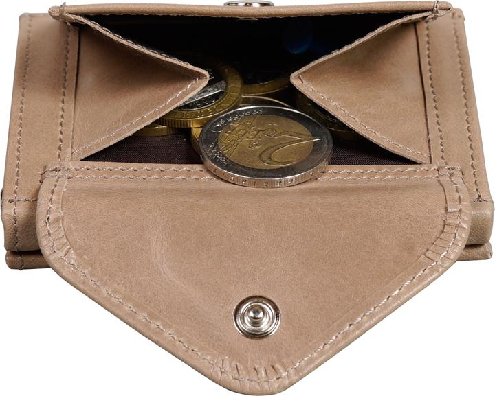 Actual product image Exentri Multiwallet