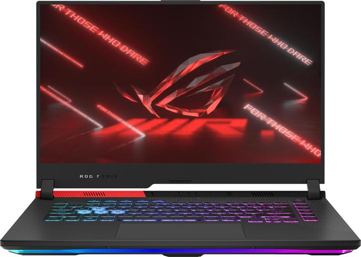 Produktbild ASUS ROG Strix G15 Advantage Edition (15.60", AMD Ryzen 9 5980HX, 16 GB, 512 GB, US)