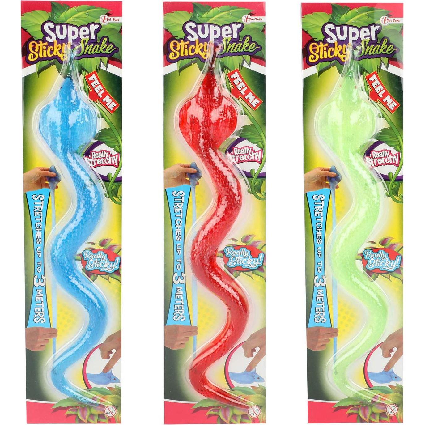 Thumbnail - Toi-Toys Stretch