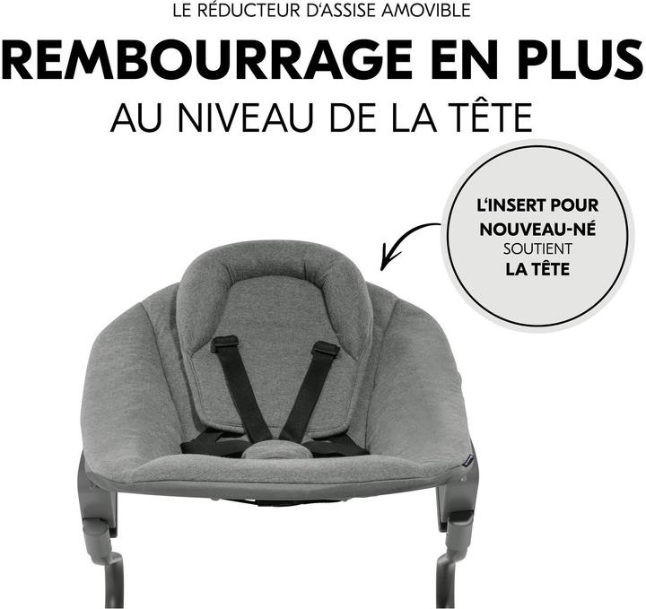 Actual product image Hauck Alpha Bouncer