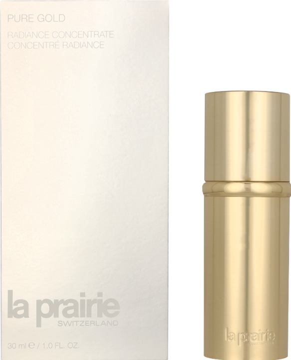 Actual product image La Prairie Pure Gold Radiance Concentrate (30 ml)