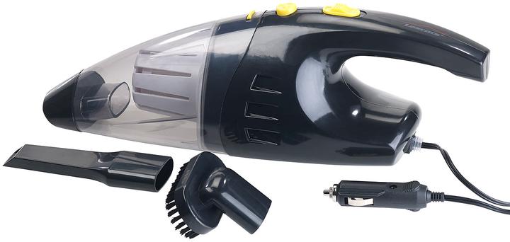 Actual product image Lescars Bagless Wet & Dry Car Vacuum Cleaner