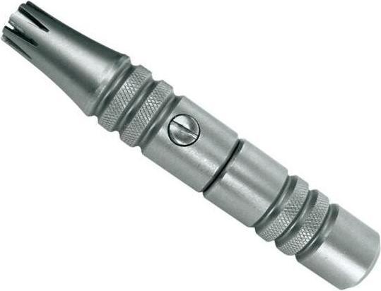 Productafbeelding Dovo Clipette