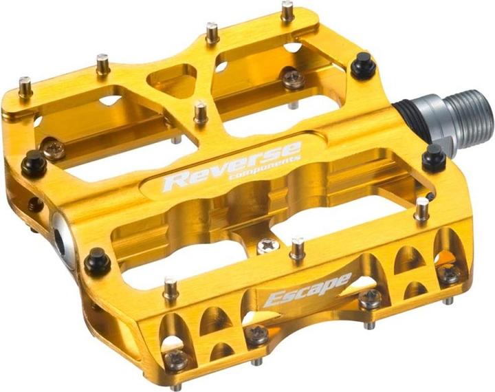 Actual product image Reverse Escape pedal