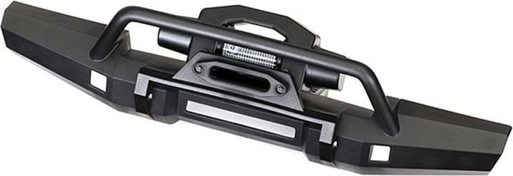 Produktbild Traxxas bumper vorn, winch