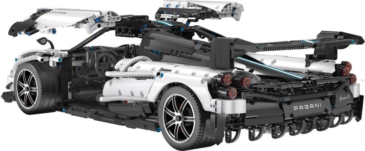 Actual product image Rastar Pagani Huayra