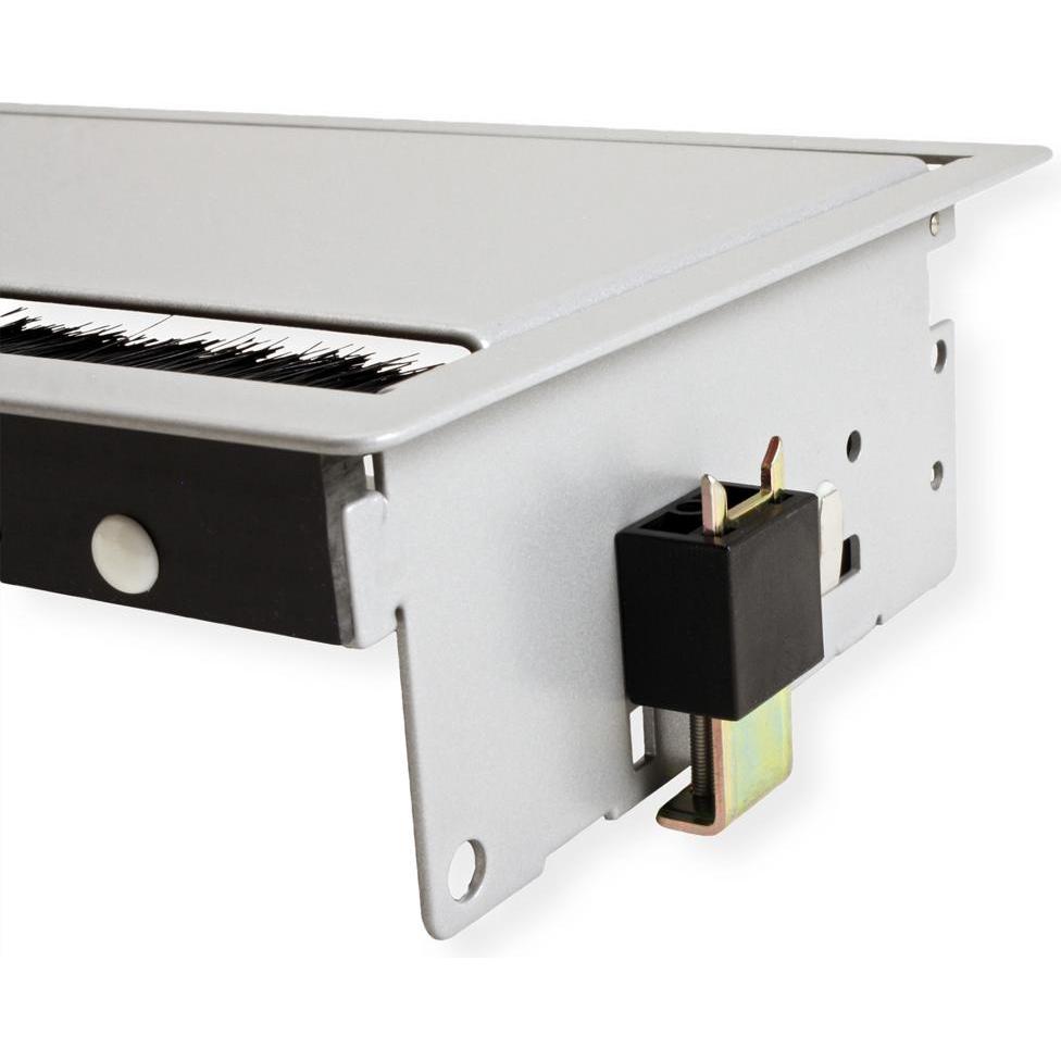 Thumbnail - Bachmann, Zubehör Schalterprogramm, Coni Einbaurahmen