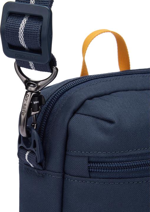 Produktbild Pacsafe GO Festival anti theft Umhängetasche RFID 17 cm