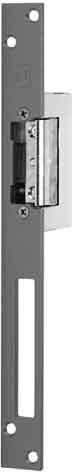 Produktbild effeff EFF 27-----02135D11 27 HZ EST 6-12 V GS/WS UNIVERSAL (Indoor)