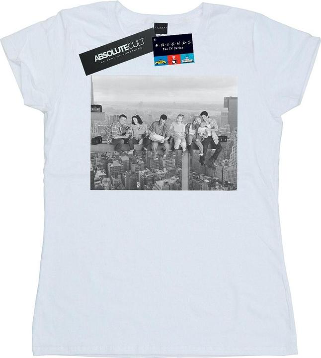 Produktbild Friends Construction Photo TShirt (L)