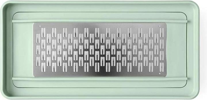 Image du produit Brabantia Hobel- und Reibeset für Käse und Gemüse Tasty+