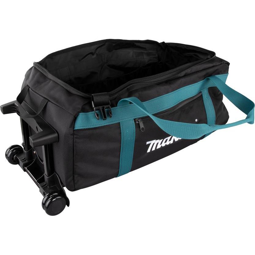 Makita, Werkzeugkoffer, E-12712 Tool bag with transport wheels 330x680x330 mm (1 Teile)