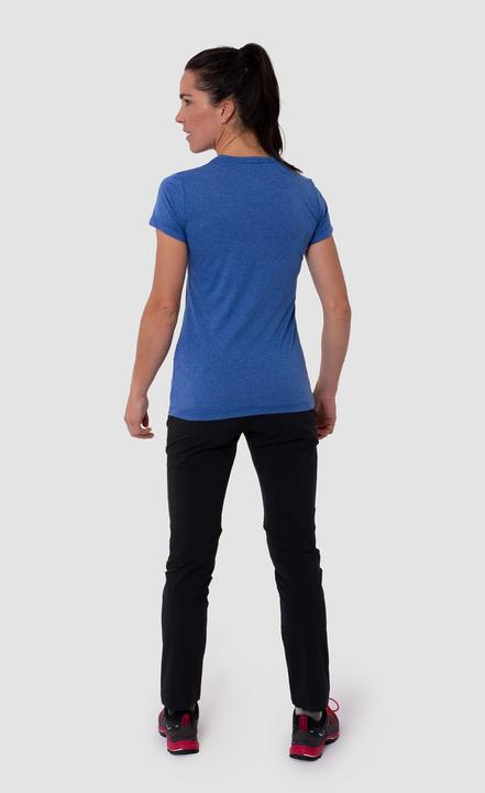Actual product image Salewa Solidlogo Dri-Release® T-Shirt Da (42, XL)