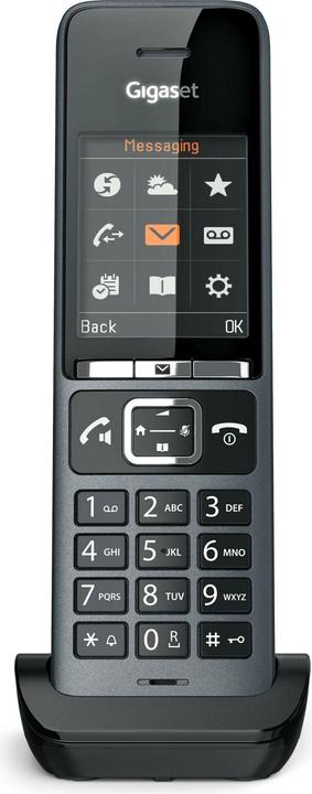 Actual product image Gigaset N530 IP PRO + C600H PRO (KIT)