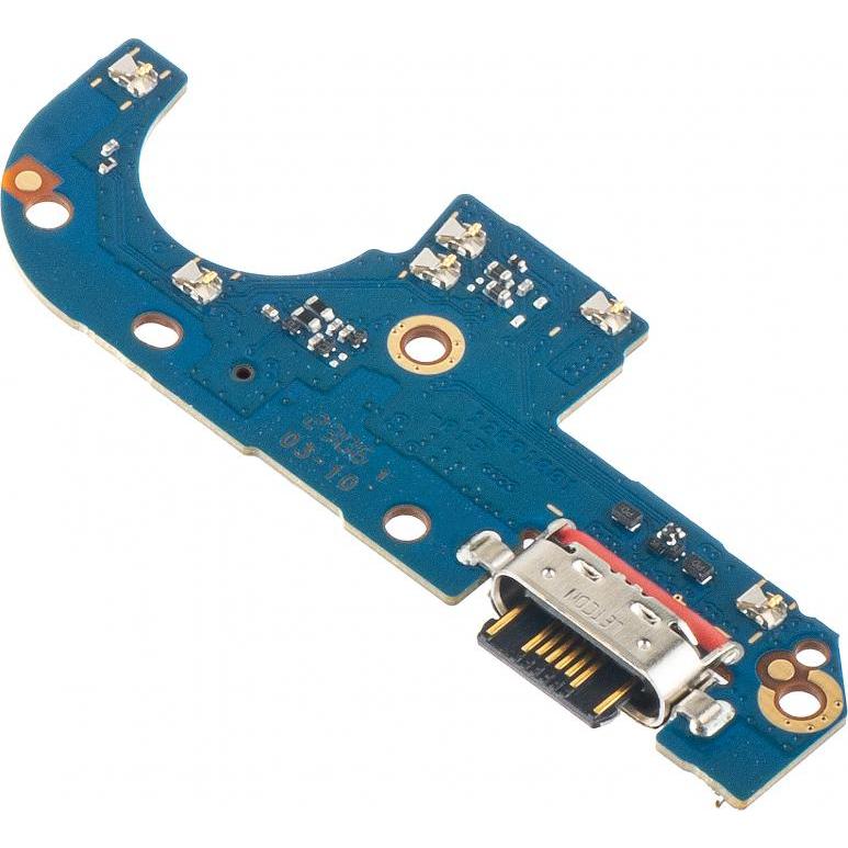 Motorola Ladeanschluss Flex für Moto G42 (Motorola Moto G42), Mobilgerät Ersatzteile