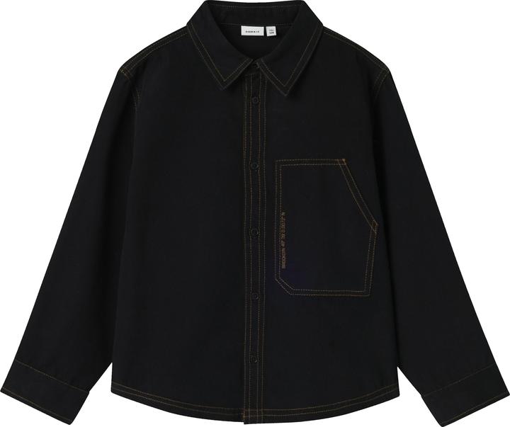 Immagine prodotto Name it Regular Fit Overshirt (116)