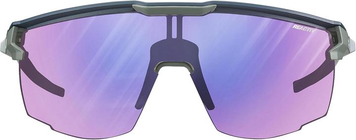 Actual product image Julbo Ultimate Reactiv Performance (Green, Blue, Violet, Pink, Rose)