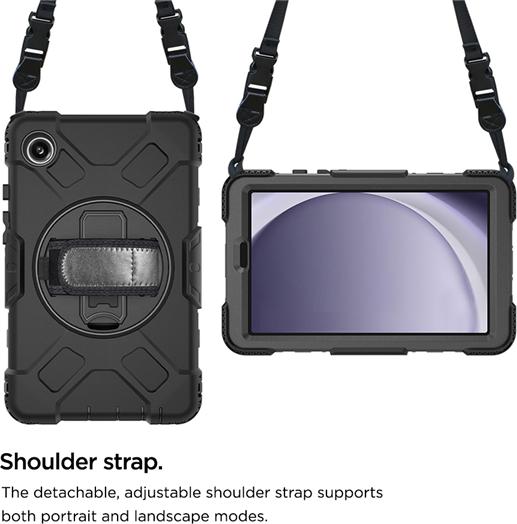 Immagine prodotto Eiger Caso Peak 500m (Samsung Galaxy Tab A9)