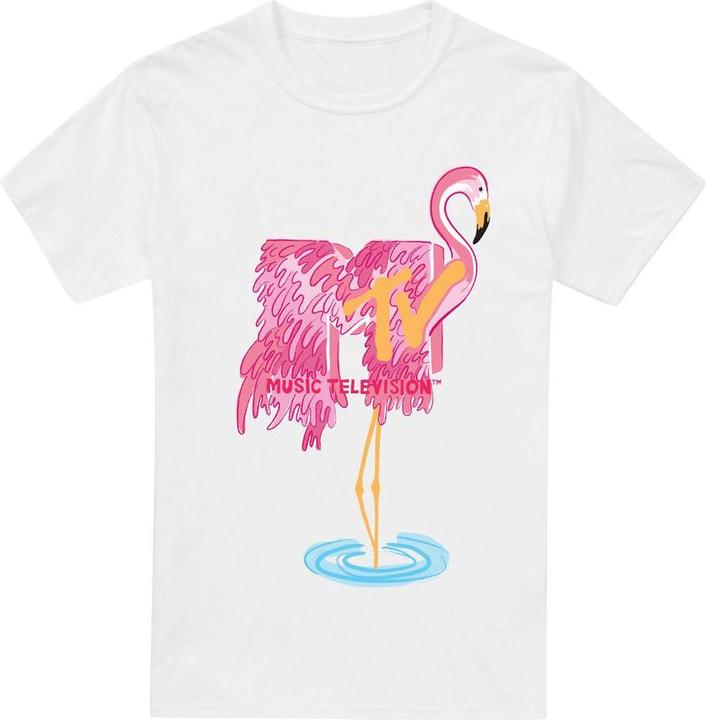 Produktbild MTV TShirt (4XL)