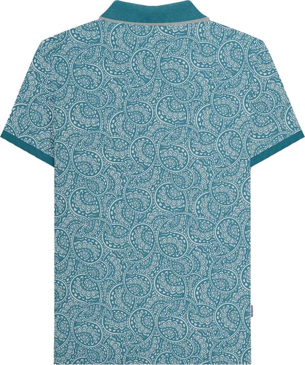 Produktbild Lambretta AW24 Poloshirt (XXL)