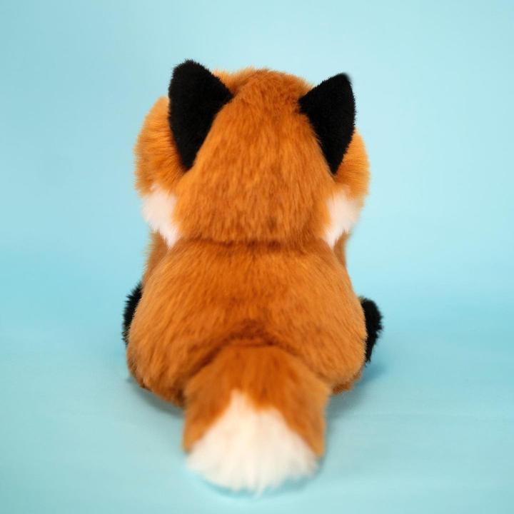 Actual product image Trudi Fox (19 cm)