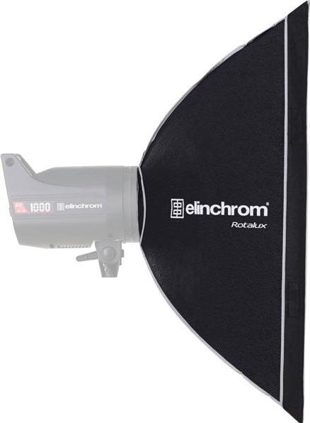 Image du produit Elinchrom Rotalux Softbox Strip 35x90cm (Boîte à lumière, 32 cm)