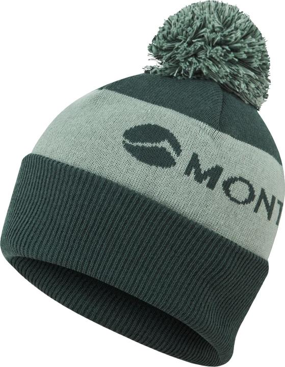 Produktbild Montane Mütze mit Logo (One Size)