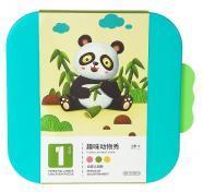 Produktbild Adar Tierpuzzles