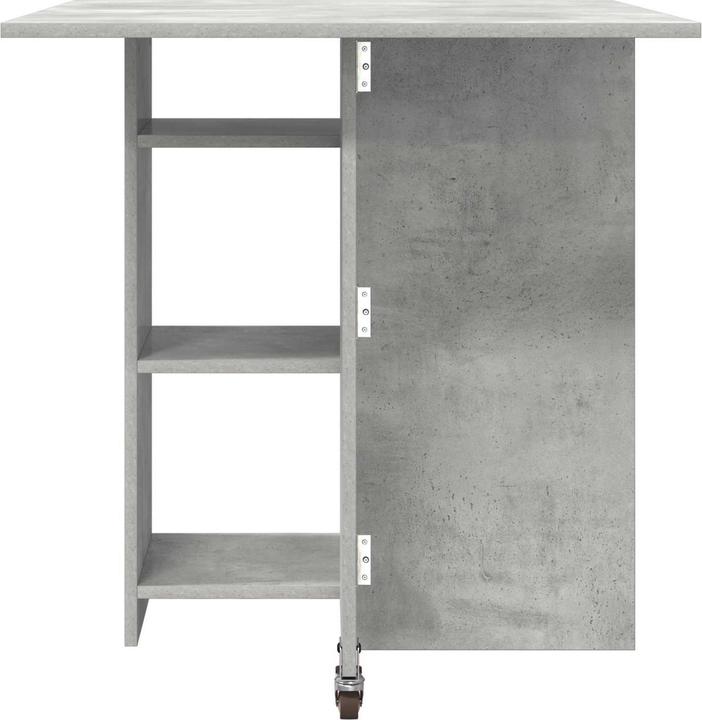 Image du produit vidaXL Esstisch (115 x 70 x 75 cm)