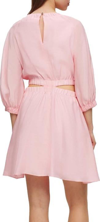 Produktbild HUGO Kang Kleid Ausschnitt (42)