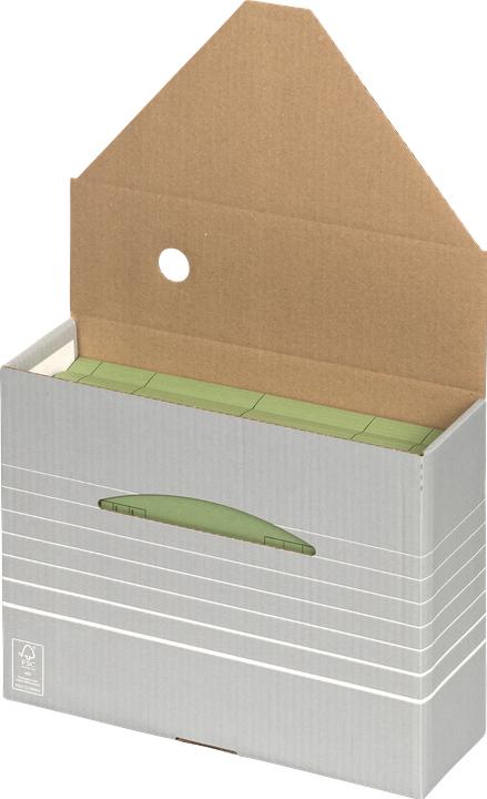 Actual product image Elba Tric (A4)