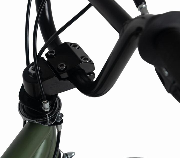 Produktbild Wyld BMX Freestyle 20" TRX