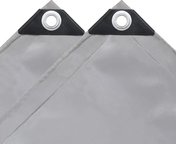 Actual product image vidaXL Plane (5 x 3.50 m)