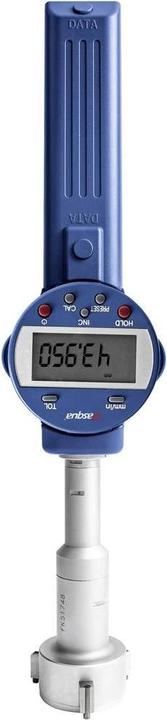 Produktbild Dasqua 4700-1005 Digitales 3-Punkt-Bohrmessgerät mit Schnappverschluss 16 - 20mm 1St. (2 cm)