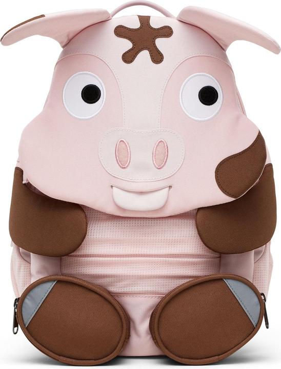 Actual product image Affenzahn Backpack