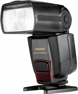 Produktbild Yongnuo YN565EX III Blitz für Nikon (Yongnuo)