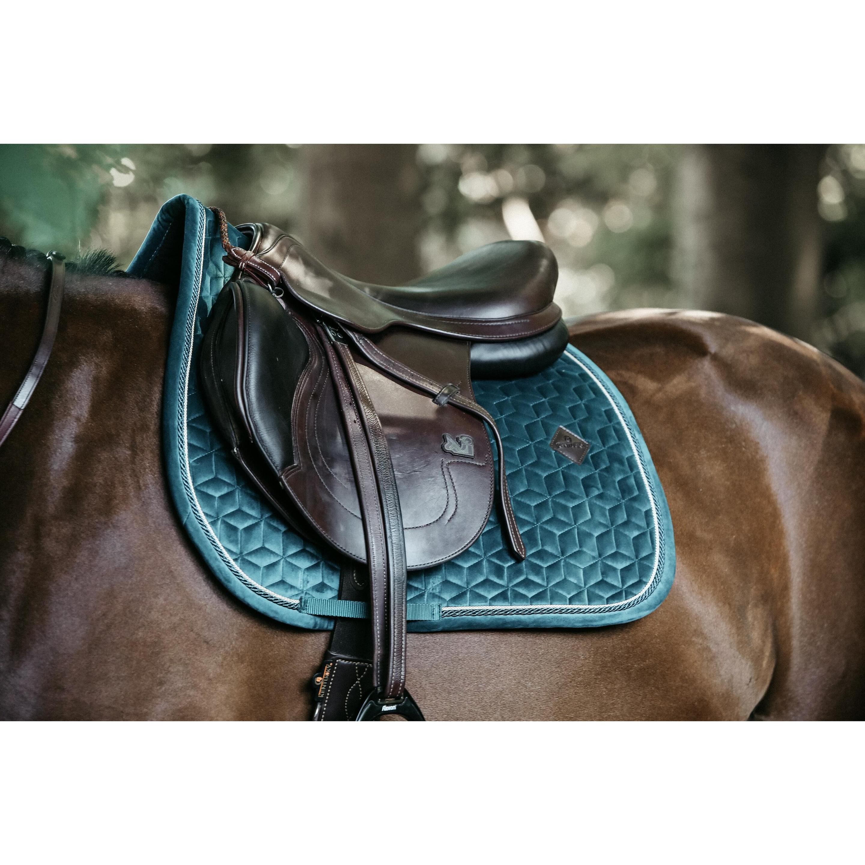 Thumbnail - Kentucky Horsewear, Reitsattel