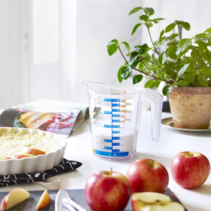 Actual product image Rotho Domino (1000 ml)