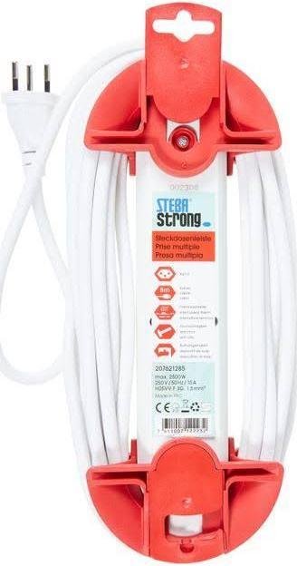 Produktbild Steffen Steba Strong (5 x, Typ 13, 8 m)