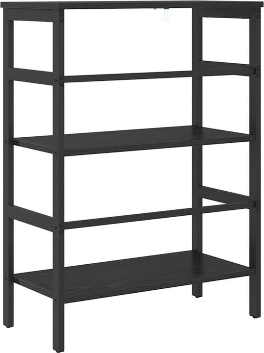 Aspetto quercia nera