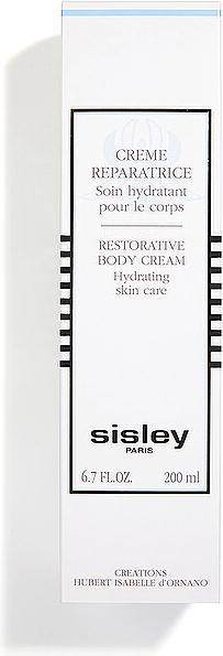 Produktbild Sisley Körpercrème Restorative 200 ml (Körpercreme, 200 ml)