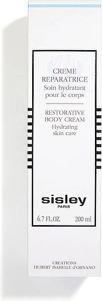 Immagine prodotto Sisley Crema per il corpo Restorative 200 ml (Crema corpo, 200 ml)