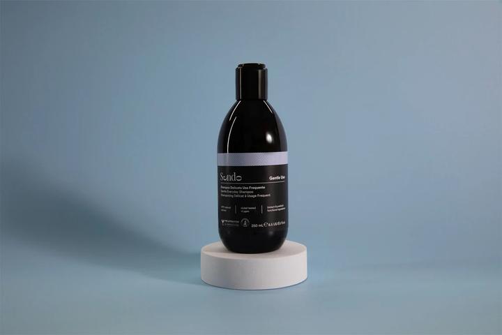 Produktbild Sendo GENTLE everyday shampoo 250 ml (250 ml)