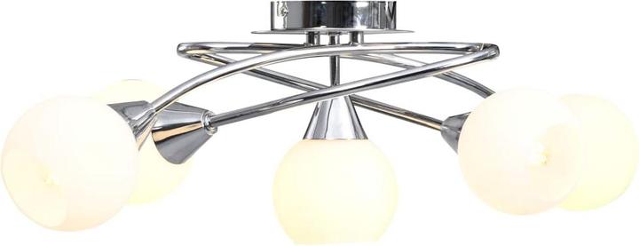 Image du produit vidaXL Kamden (E14)