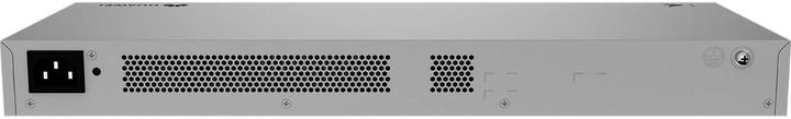 Produktbild Huawei Data Communication S220S-24T4J S220S-24T4J S220S-24T4J 24x10/100/1000BASE-T ports 4x2.5GE SFP (28 Ports)