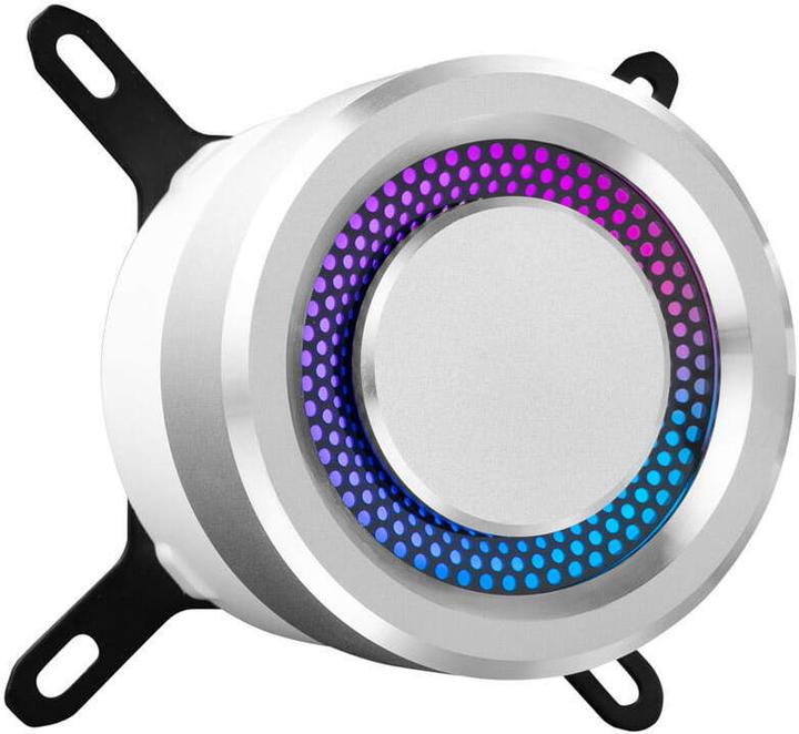 Actual product image Lian-Li Galahad 240 SL V2