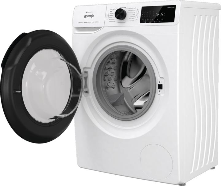 Produktbild Gorenje Waschvollautomat - WGPNEI84SADTS - (8 kg, Links)