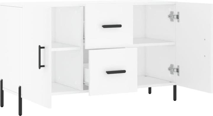 Image du produit vidaXL Sideboard (100 x 36 x 60 cm)