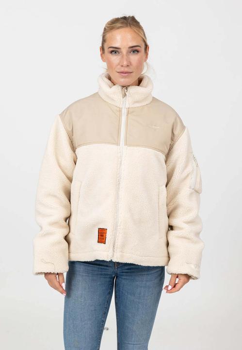 Immagine prodotto Bombers Original Fleecejacke Moncton-W (M)